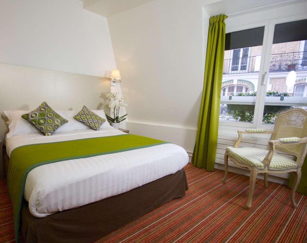Des Ambassadeurs Hotel Parijs